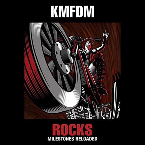 Rocks - Milestones Reloaded (1 Cd Audio)