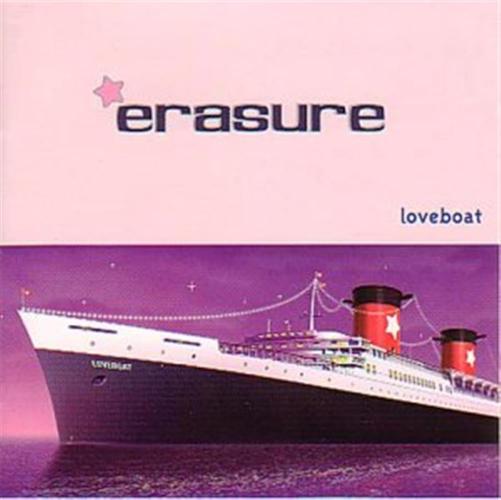 Loveboat (2 Vinile)