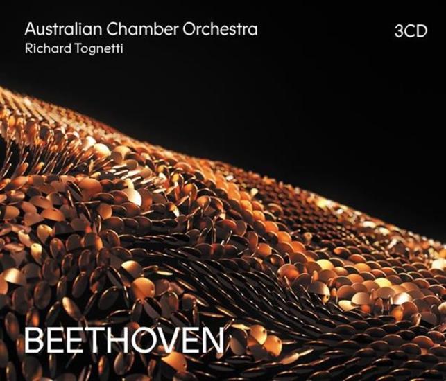 Australian Chamber Orchestra (3 Cd)