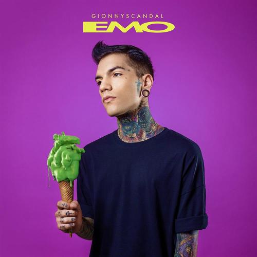 Emo (1 Cd Audio)