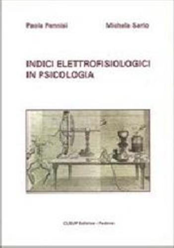 Indici Elettrofisiologici In Psicologia