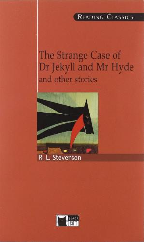 The Strange Case Of Dr. Jekyll And Mr. Hyde And Other Stories. Con Cd-rom