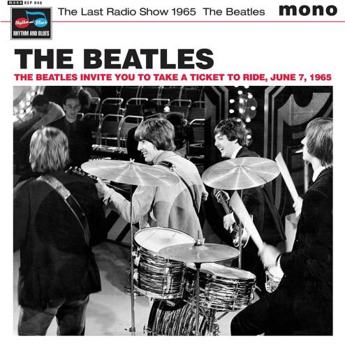 The Last Radio Show 1965 Ep (7