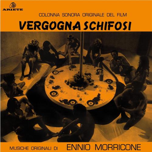 Vergogna Schifosi (ltd.ed.clear Transparent Vinyl)