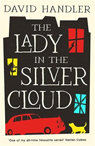 Lady In The Silver Cloud