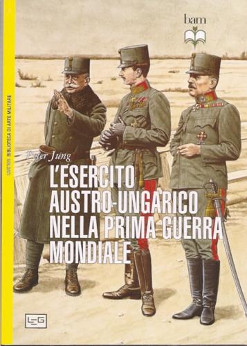 L'esercito Austro-ungarico Nella Prima Guerra Mondiale