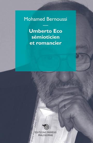 Umberto Eco smioticien et romancier