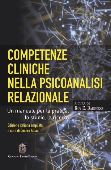 Competenze cliniche nella psicoanalisi relazionale