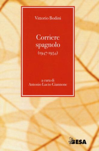 Corriere Spagnolo (1947-1954)