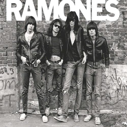 Ramones (1 Vinile)