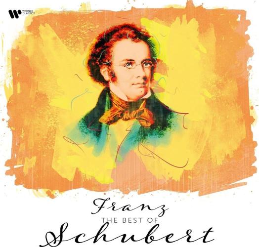 The Best Of Schubert