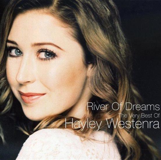 River Of Dreams: The Very Best Of