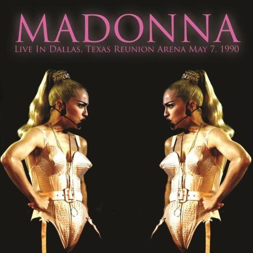 Live In Dallas, Texas Reunion Arena May