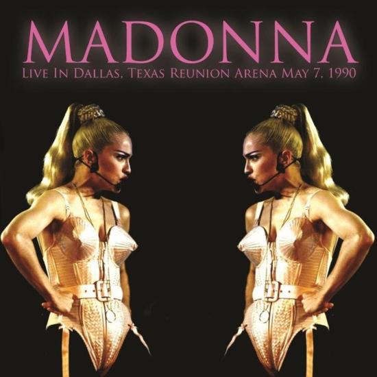 Live In Dallas, Texas Reunion Arena May