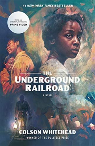 The Underground Railroad (tele
