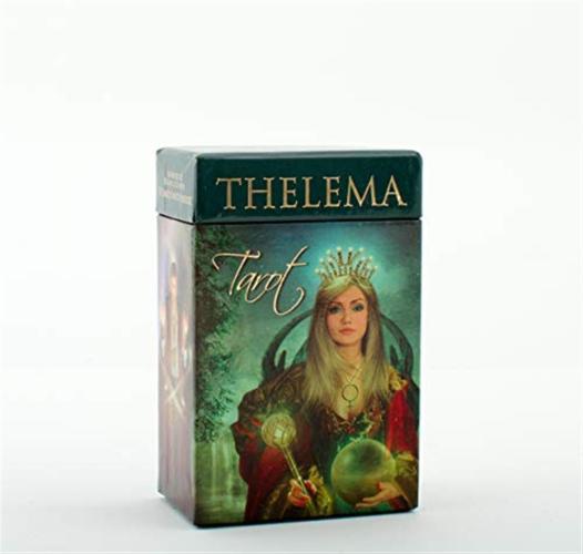 Thelema Tarot