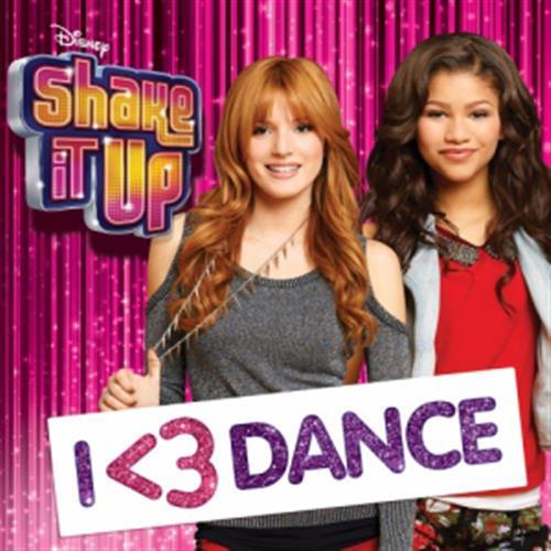 Shake It Up: I