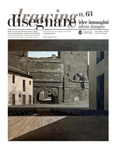 Disegnare Idee Immagini. Ediz. Italiana E Inglese (2021). Vol. 63