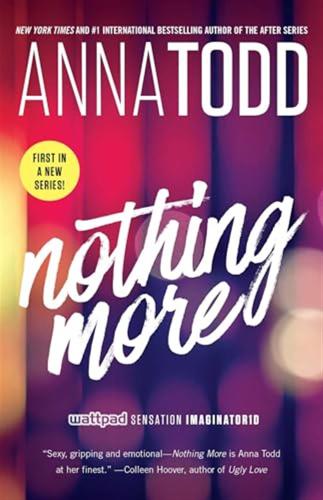 Nothing More: The Landon Series 06: Volume 1
