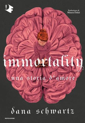 Immortality. Una Storia D'amore