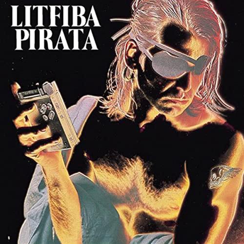 Pirata (1 Vinile)
