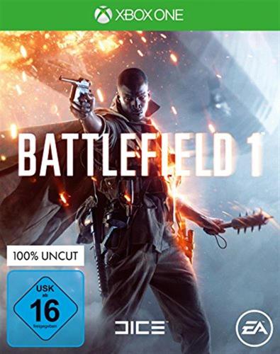 Battlefield 1 (xboxone)