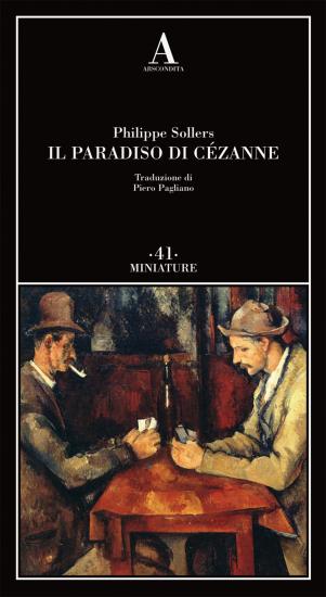 Il paradiso di Czanne