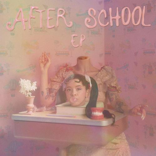 After School Ep (x) (orchid Splatter Vinyl) (syeor)