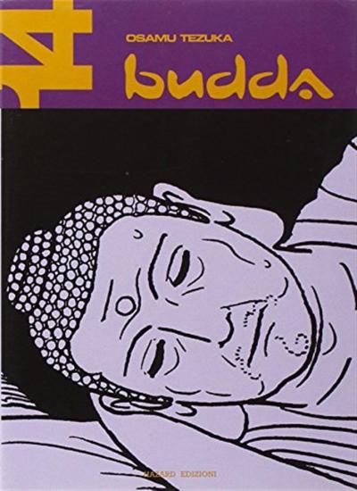 Budda. Vol. 14