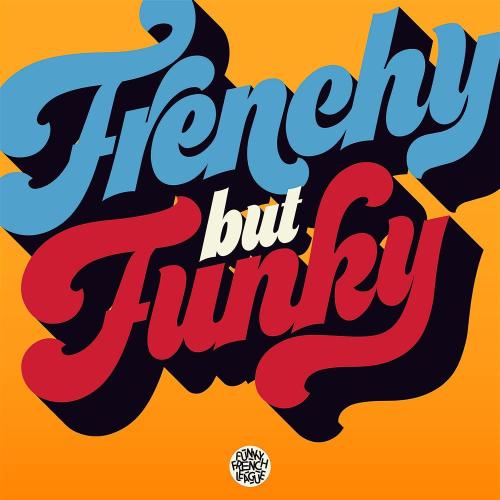Frenchy But Funky (2 Lp)
