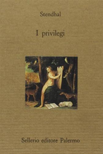 I Privilegi