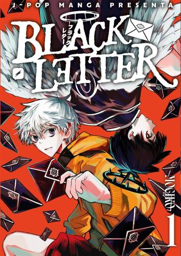 Black Letter. Vol. 1