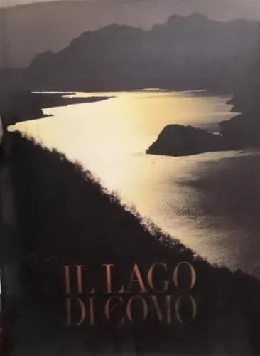 Lago Di Como (il). Ediz. Russo