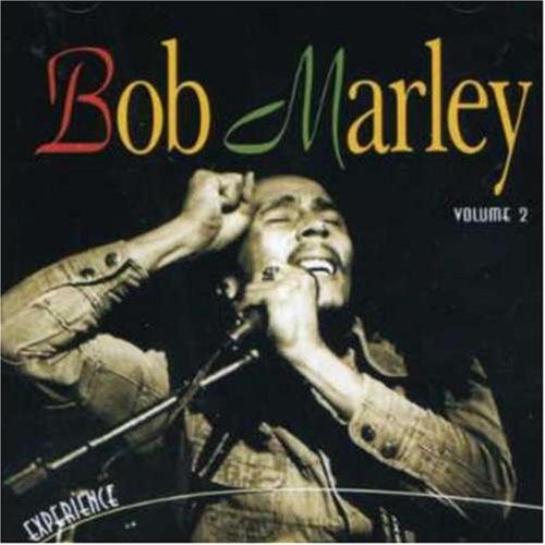 Bob Marley Vol 2