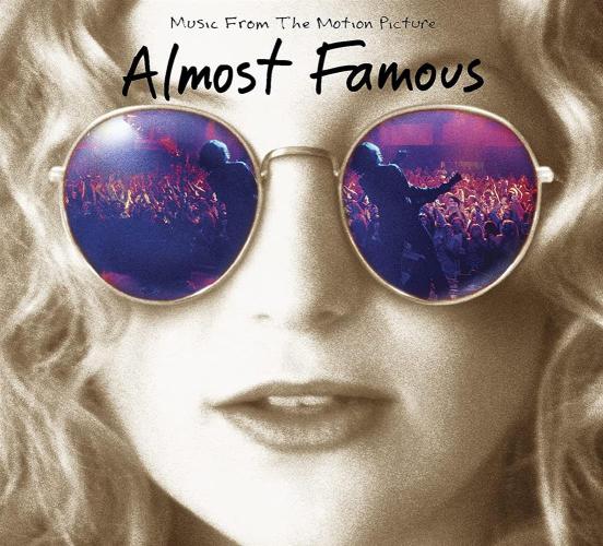 Almost Famous 20th (2 Cd)