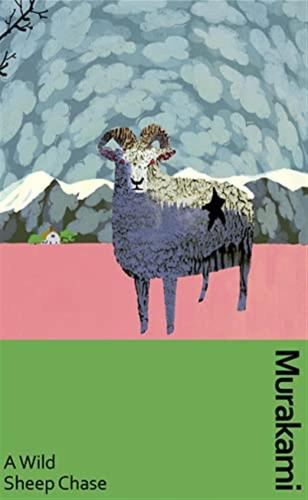 A Wild Sheep Chase: The Surreal, Breakout Detective Novel, Now In A Deluxe Gift Edition