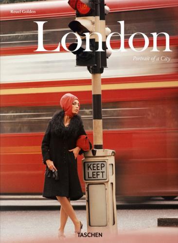 London. Portrait Of A City. Ediz. Inglese, Francese E Tedesca