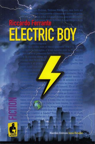 Electric Boy