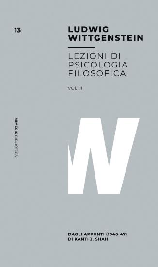 Lezioni di psicologia filosofica. Vol. 2