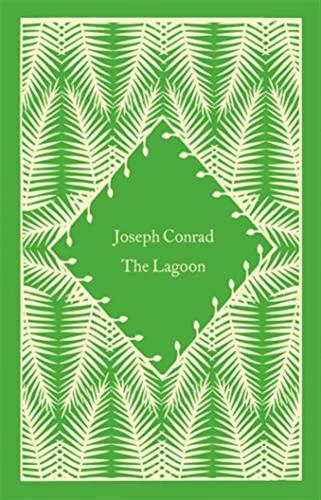 The Lagoon: Joseph Conrad