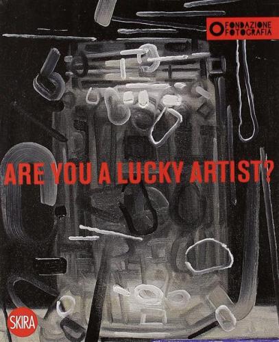 Are You Lucky Artist