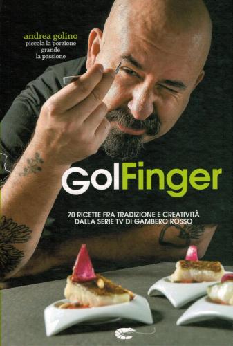 Golfinger