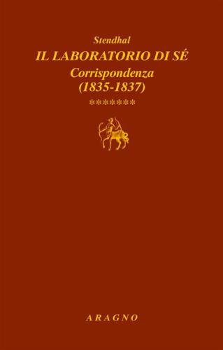 Il Laboratorio Di S. Corrispondenza. Vol. 4