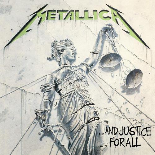And Justice For All (2 Lp)