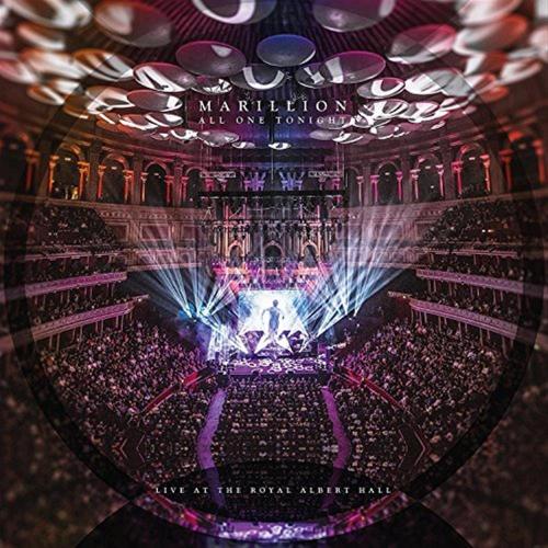 All One Tonight Live (2 Cd)