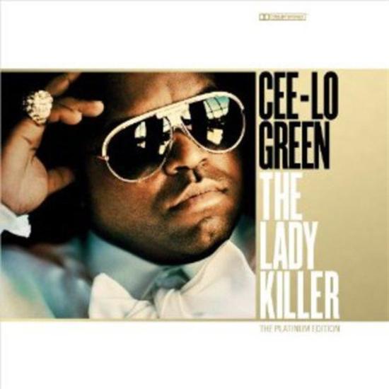 The Lady Killer Platinum Edition