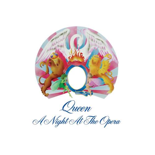 A Night At The Opera (2 Cd)