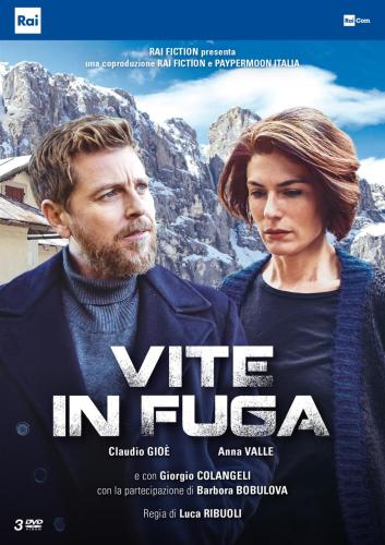 Vite In Fuga (3 Dvd) (regione 2 Pal)