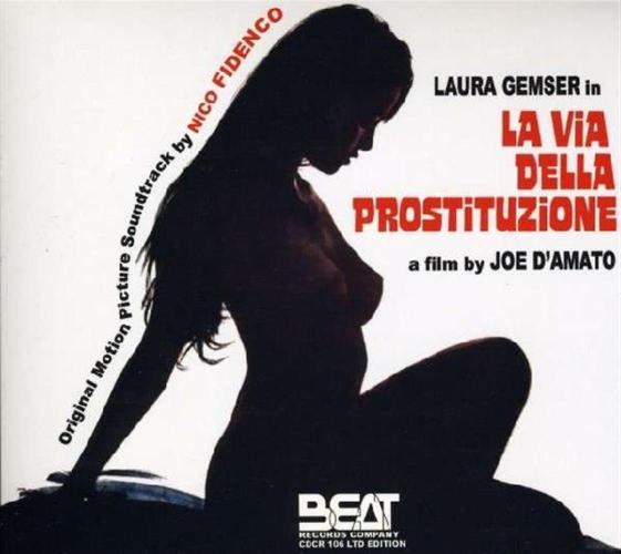 La Via Della Prostituzione