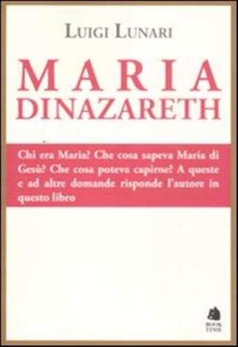 Maria Di Nazareth